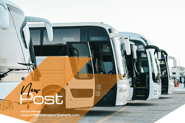 artikel Irfan Transport Travel Batam